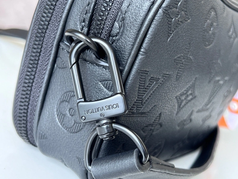 LV Satchel bags 4233H-0766