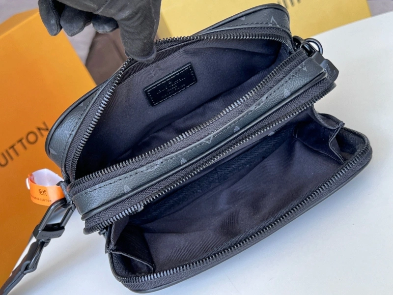 LV Satchel bags 4233H-0767