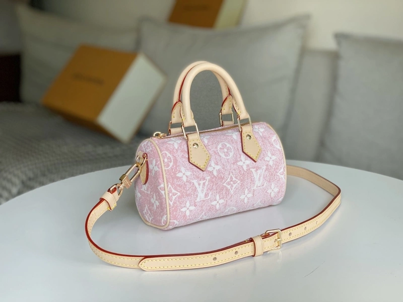 LV Speedy Bags 4233H-0773