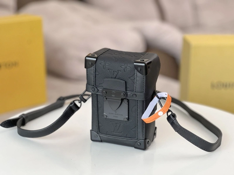 LV Satchel bags 4233H-0775