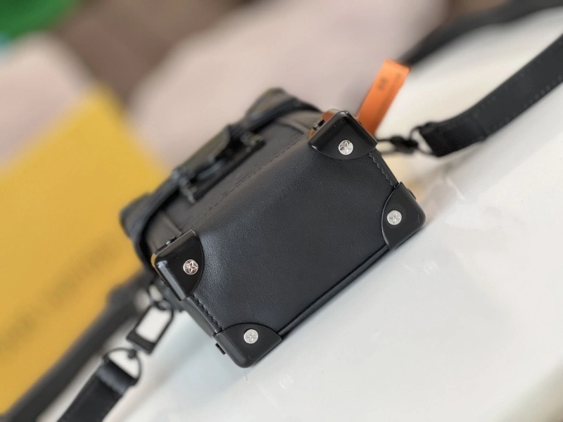 LV Satchel bags 4233H-0775