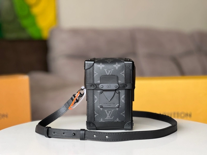 LV Satchel bags 4233H-0776