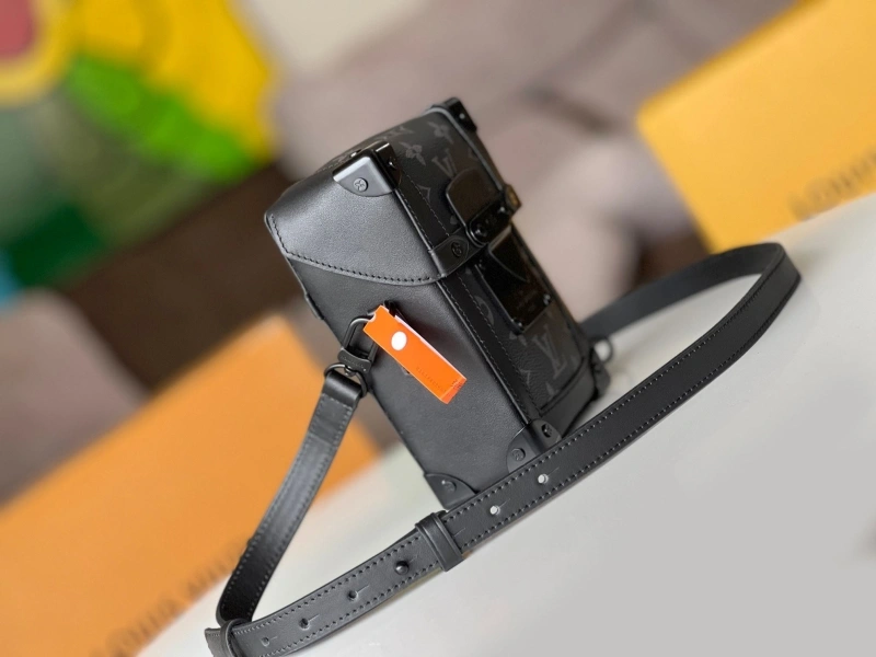 LV Satchel bags 4233H-0776