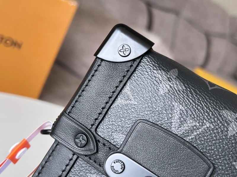 LV Satchel bags 4233H-0776