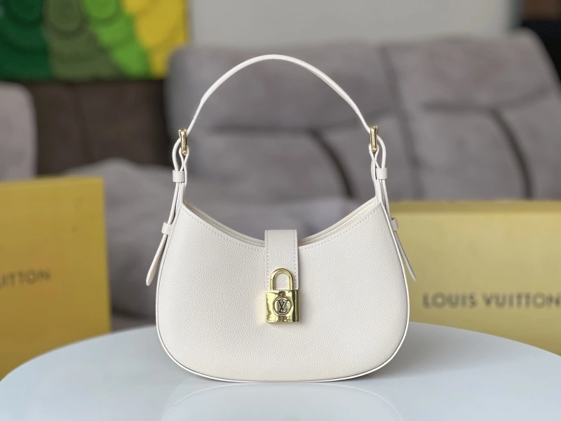 LV Top Handle Bags 4233H-0777