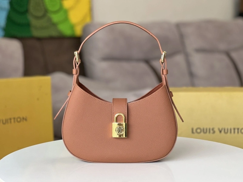 LV Top Handle Bags 4233H-0778