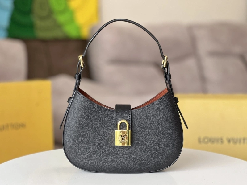 LV Top Handle Bags 4233H-0779