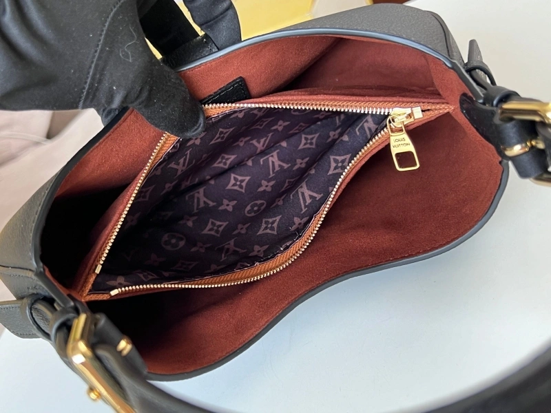LV Top Handle Bags 4233H-0779