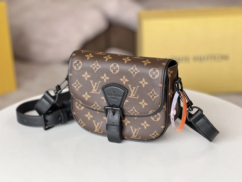 LV Satchel bags 4233H-0781