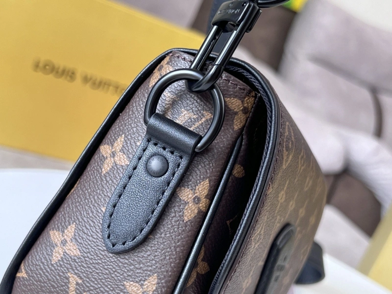LV Satchel bags 4233H-0781