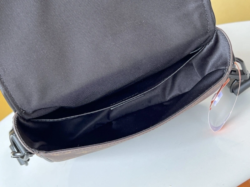 LV Satchel bags 4233H-0781