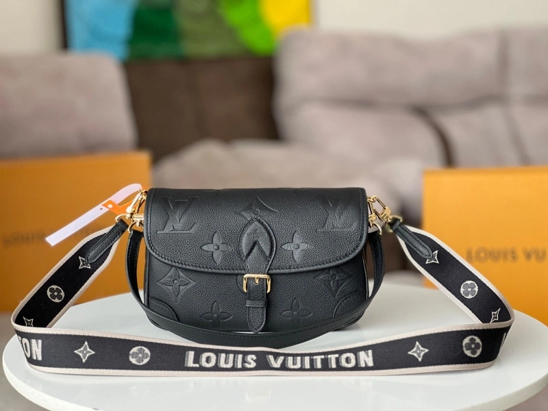 LV Satchel bags 4233H-0787