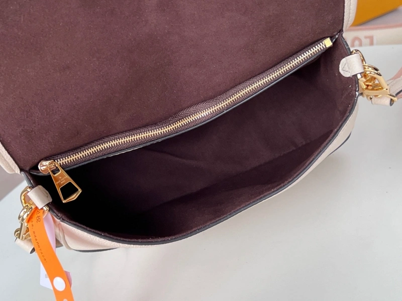 LV Satchel bags 4233H-0788