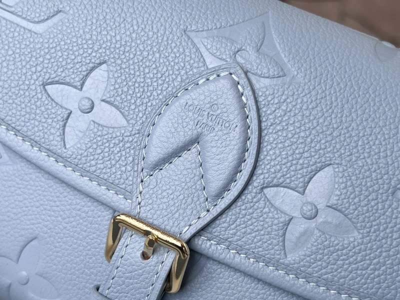 LV Satchel bags 4233H-0789