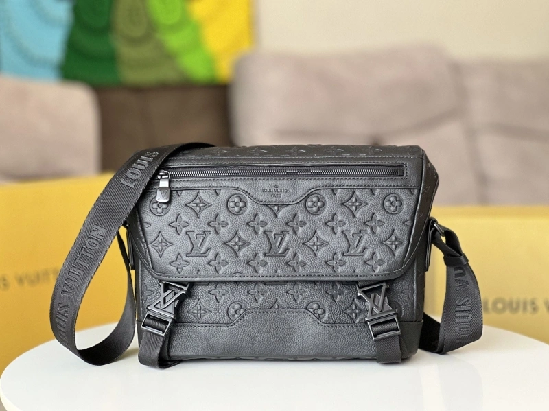 LV Satchel bags 4233H-0790