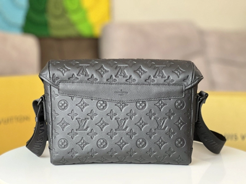LV Satchel bags 4233H-0790