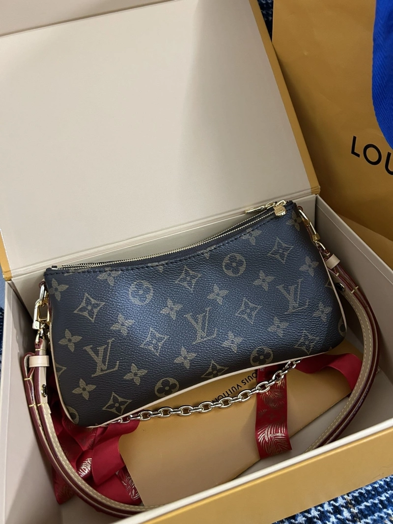 LV Top Handle Bags 4233H-0791