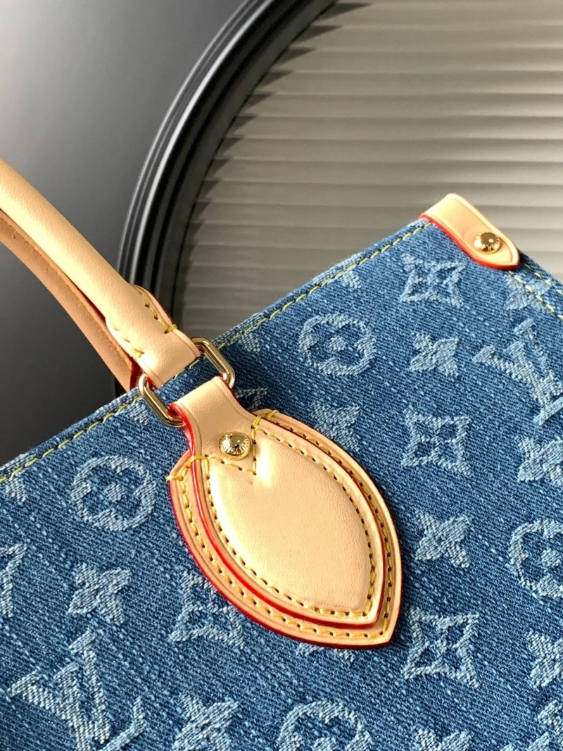 LV Shopping Bags 4233H-0802