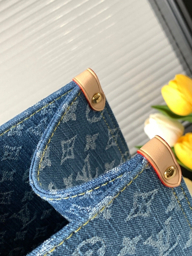 LV Shopping Bags 4233H-0802