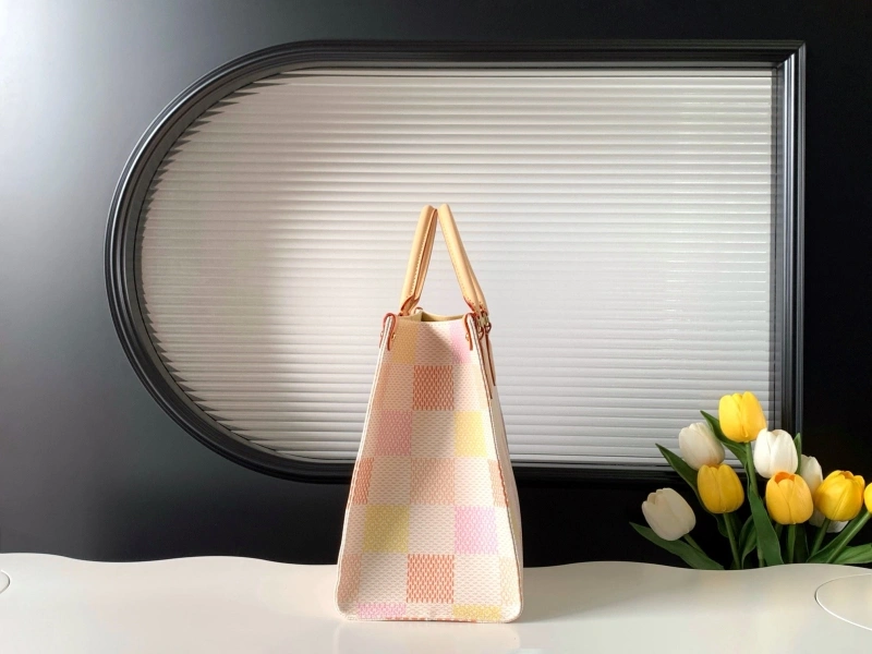 LV Shopping Bags 4233H-0803