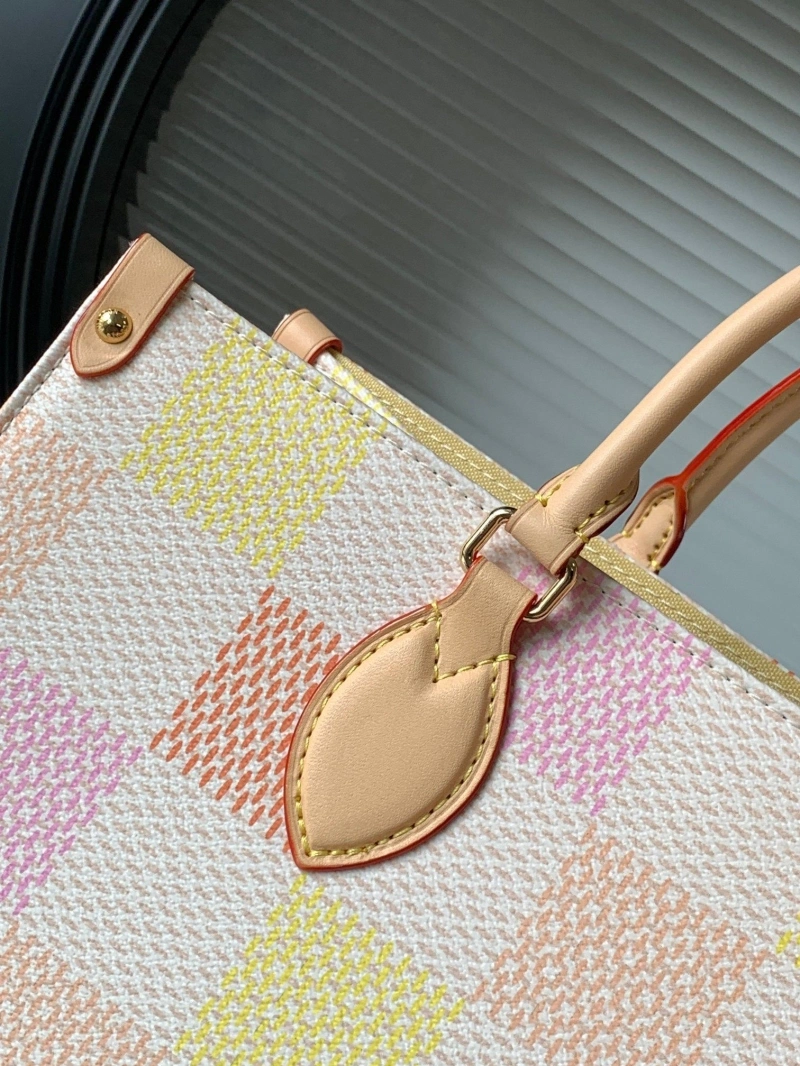LV Shopping Bags 4233H-0803
