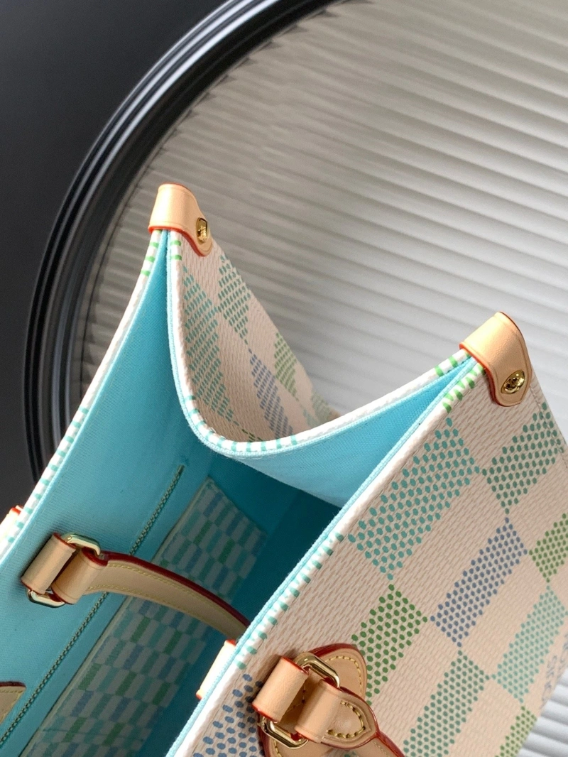 LV Shopping Bags 4233H-0804