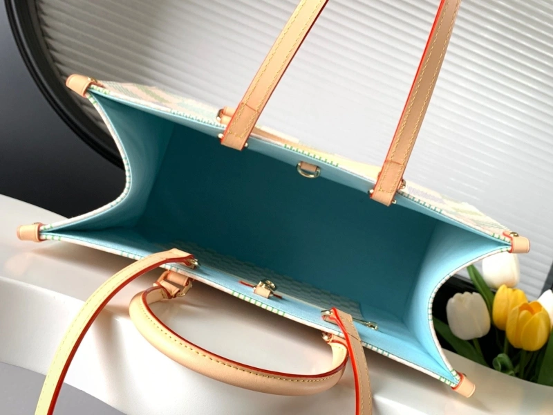 LV Shopping Bags 4233H-0804