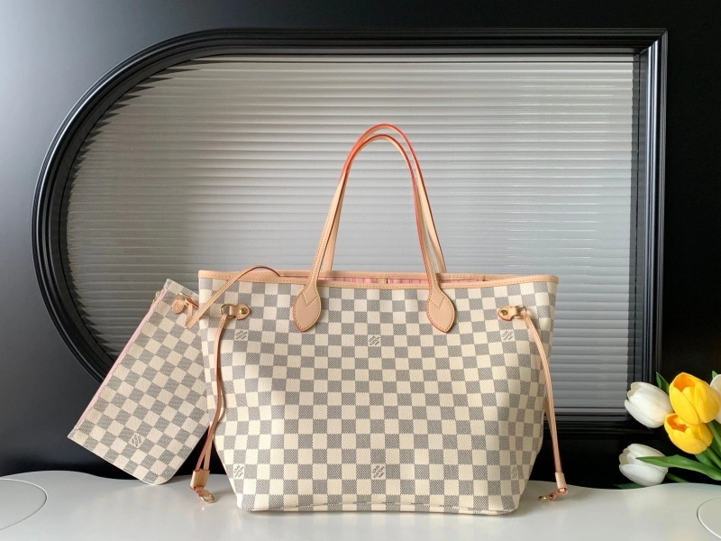 LV Shopping Bags 4233H-0805