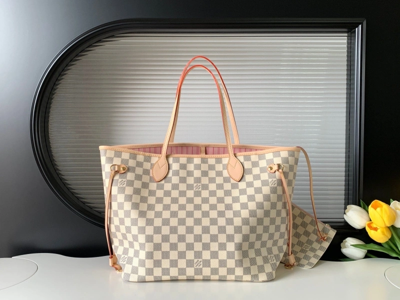 LV Shopping Bags 4233H-0805