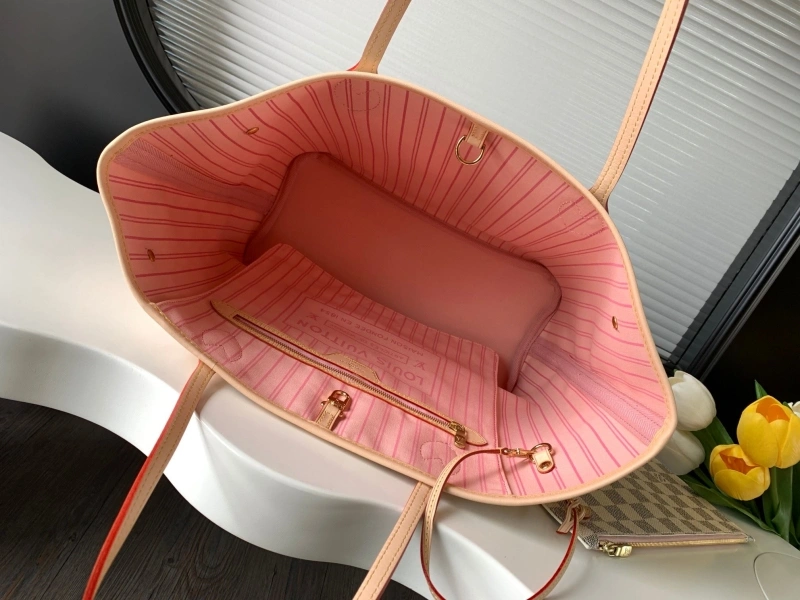 LV Shopping Bags 4233H-0805