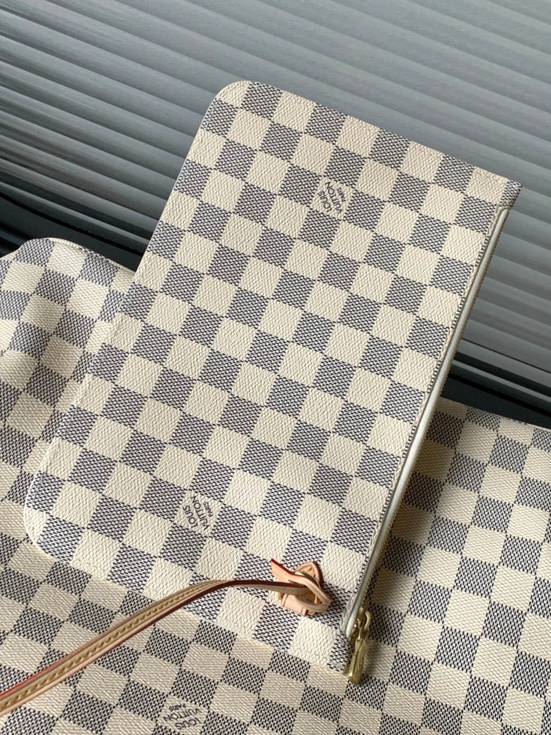 LV Shopping Bags 4233H-0806