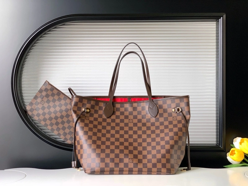 LV Shopping Bags 4233H-0808