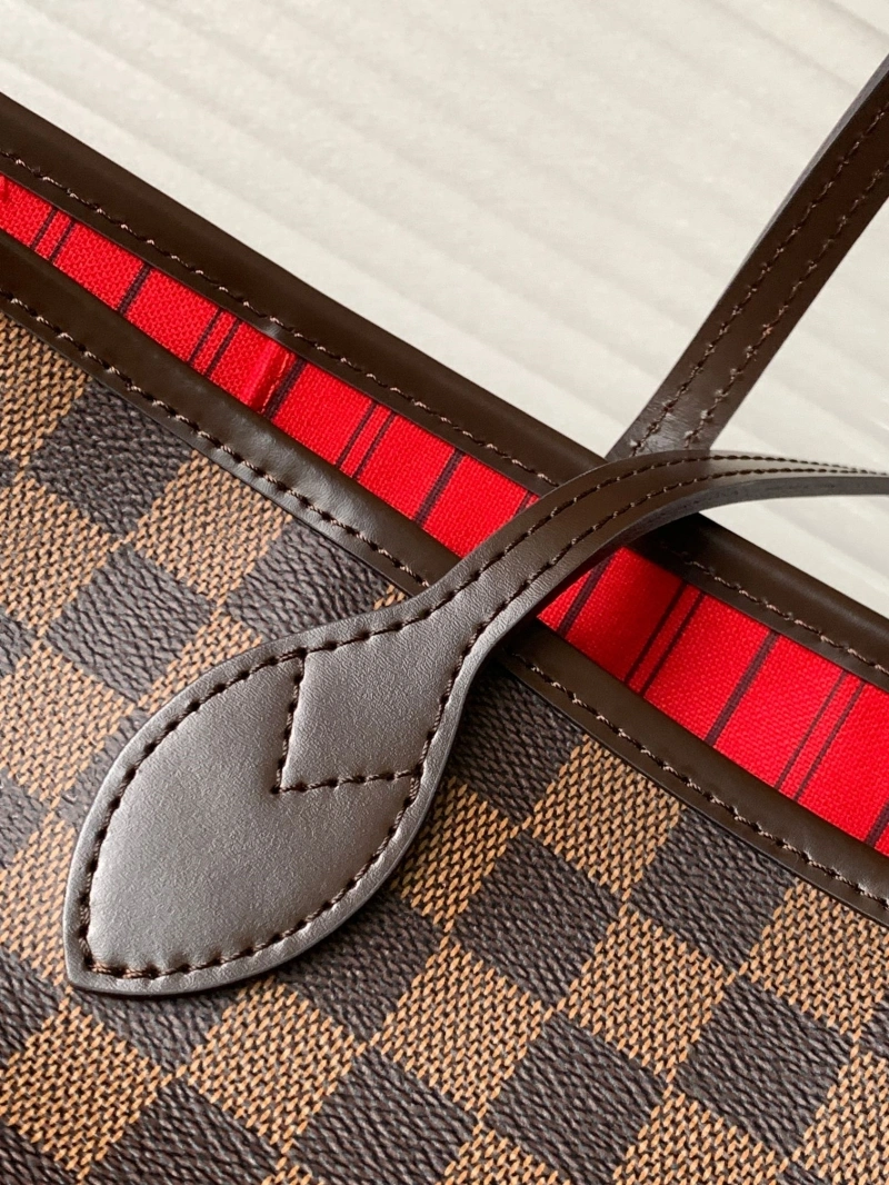 LV Shopping Bags 4233H-0808