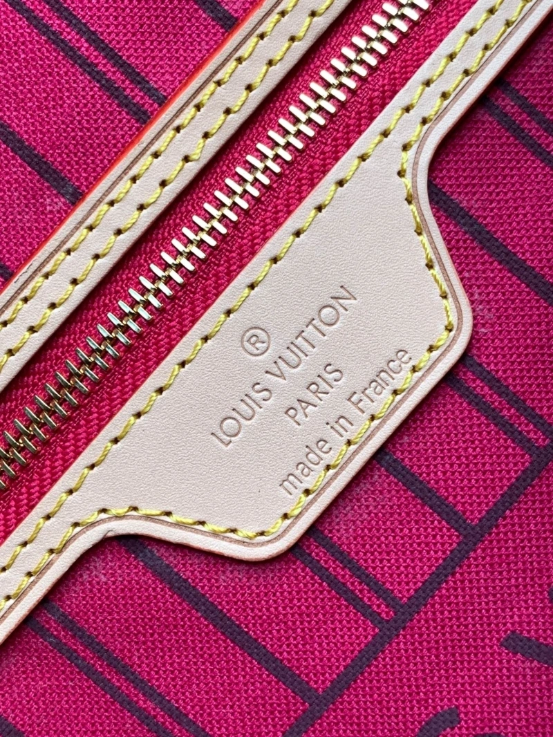 LV Shopping Bags 4233H-0809