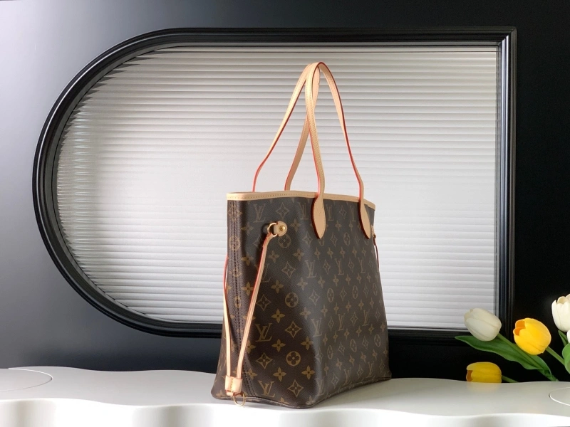 LV Shopping Bags 4233H-0810