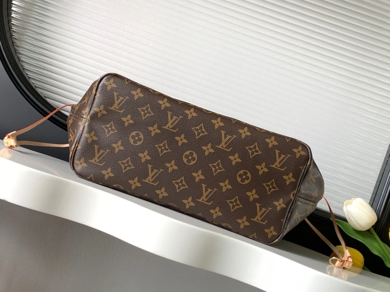 LV Shopping Bags 4233H-0810