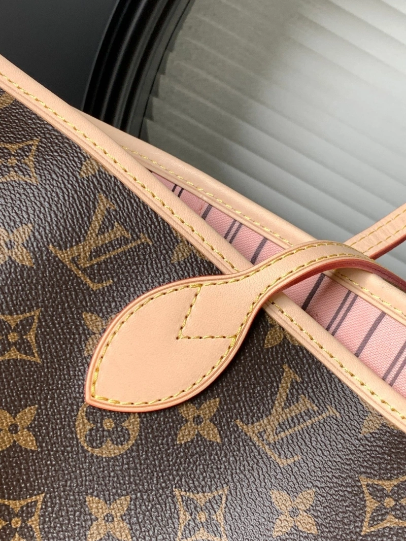LV Shopping Bags 4233H-0810