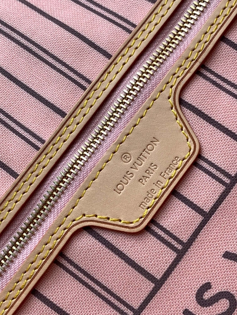 LV Shopping Bags 4233H-0810