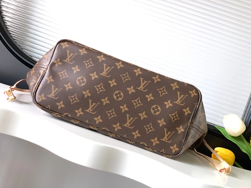 LV Shopping Bags 4233H-0811