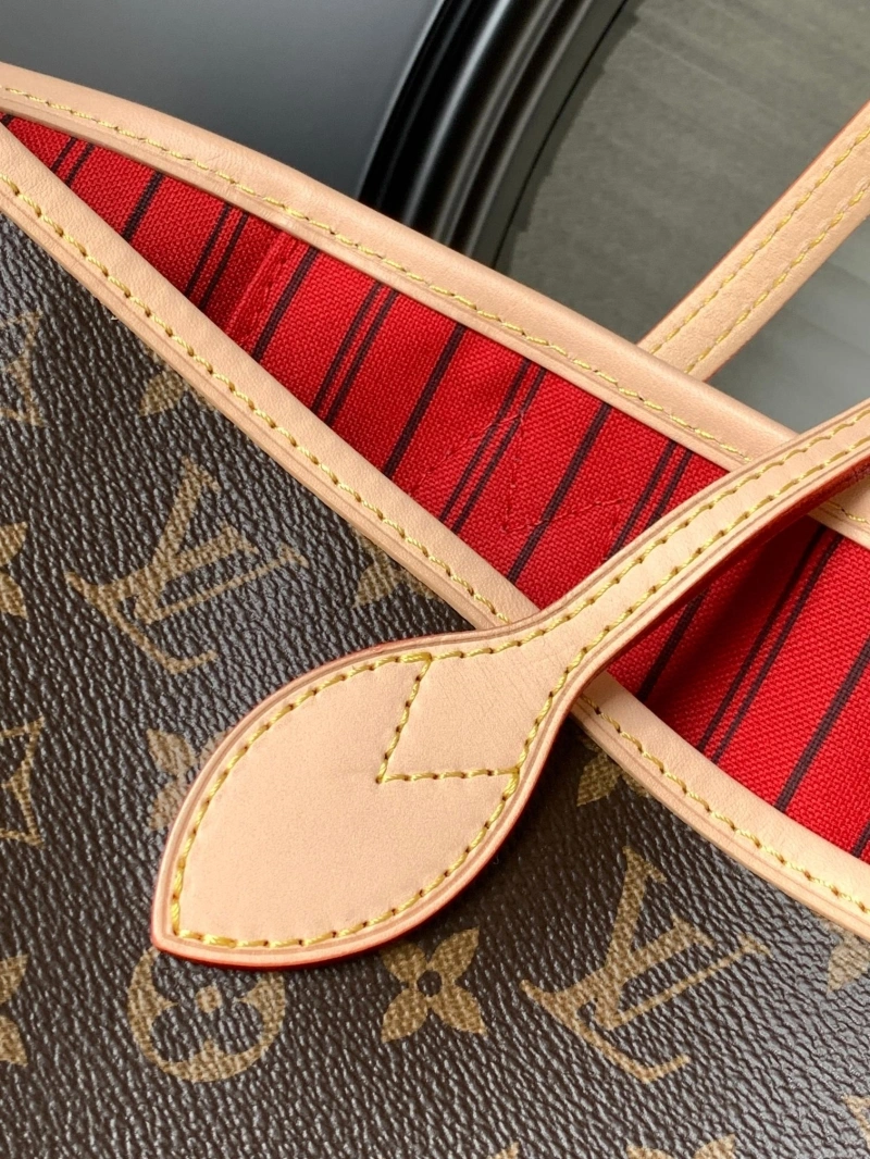 LV Shopping Bags 4233H-0811