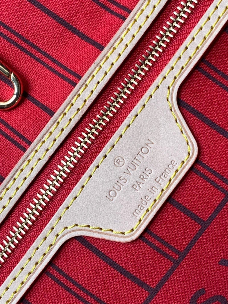 LV Shopping Bags 4233H-0811