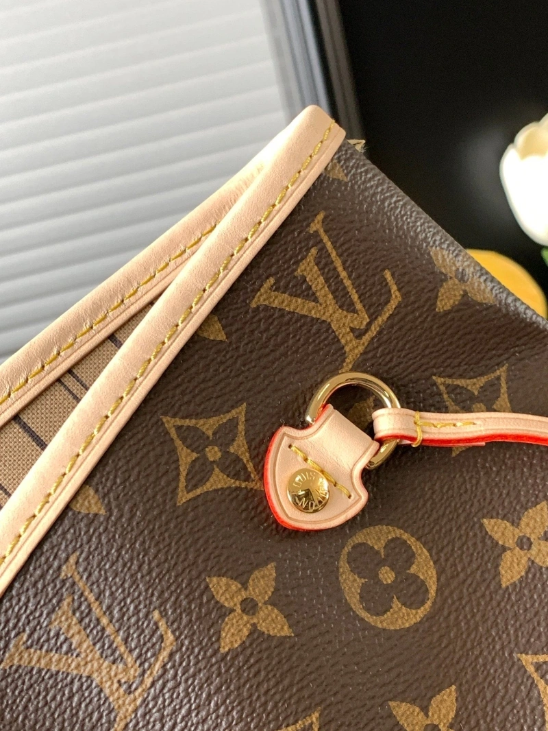 LV Shopping Bags 4233H-0812