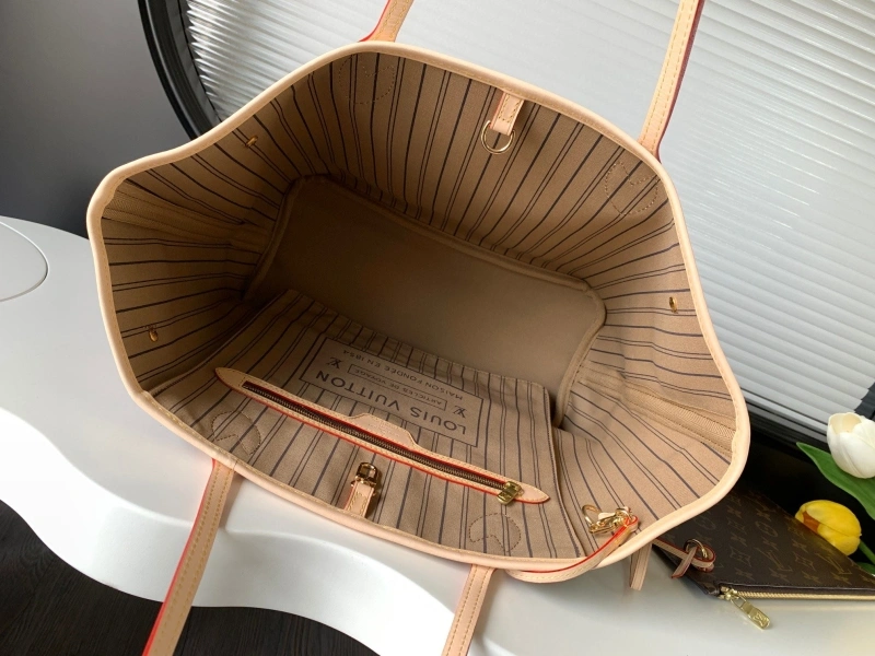 LV Shopping Bags 4233H-0812