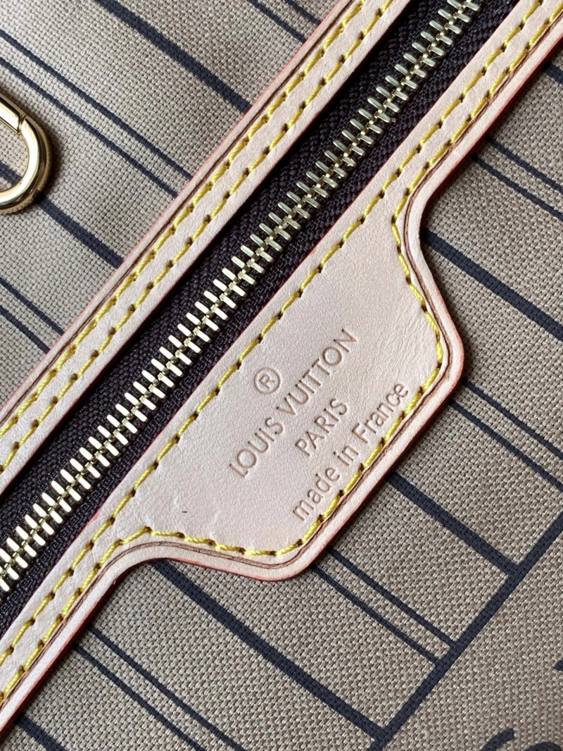 LV Shopping Bags 4233H-0812