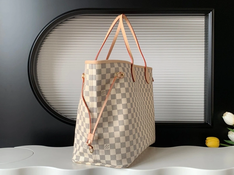 LV Shopping Bags 4233H-0813