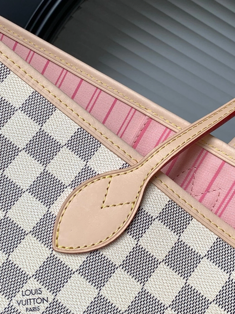 LV Shopping Bags 4233H-0813