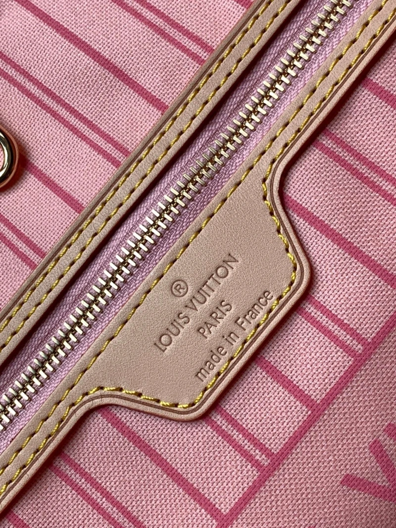 LV Shopping Bags 4233H-0813