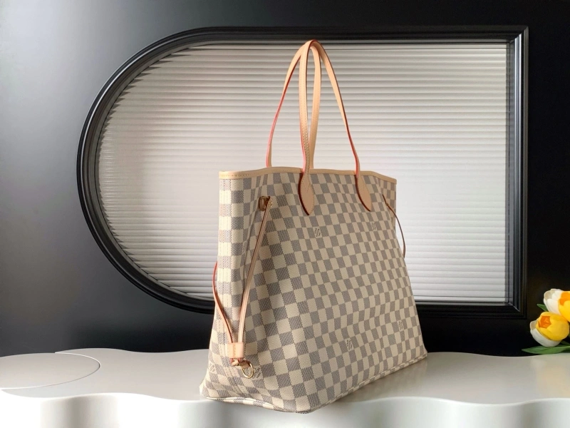 LV Shopping Bags 4233H-0814
