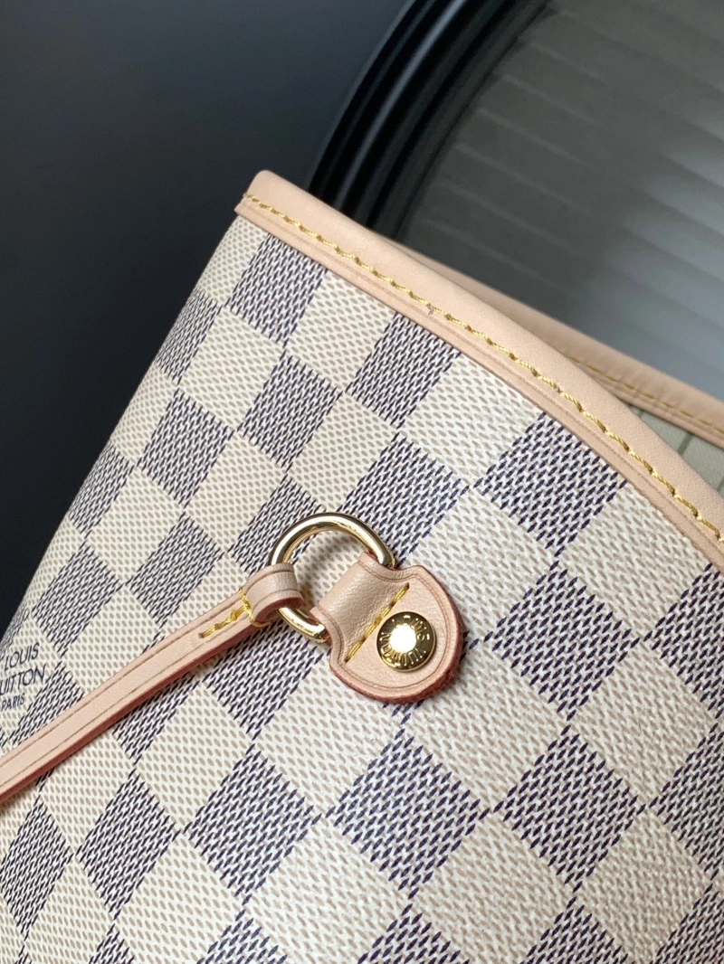 LV Shopping Bags 4233H-0814