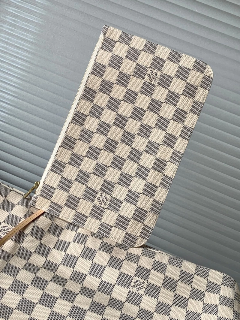 LV Shopping Bags 4233H-0814